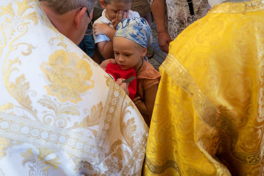 Неділя 10-а після П'ятидесятниці (ФОТО) | Фото 17