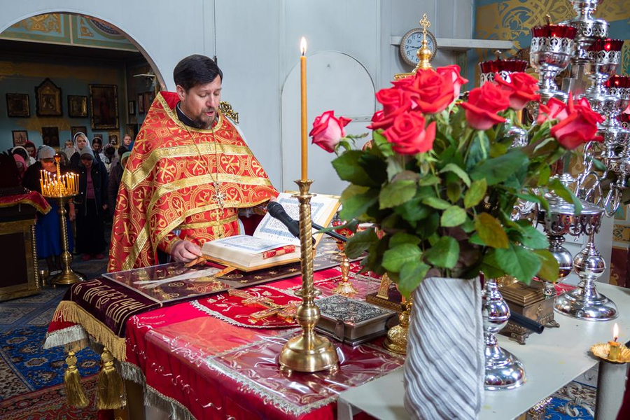 Неділя 3-я після Пасхи, святих жон-мироносиць (ФОТО) | Фото 11