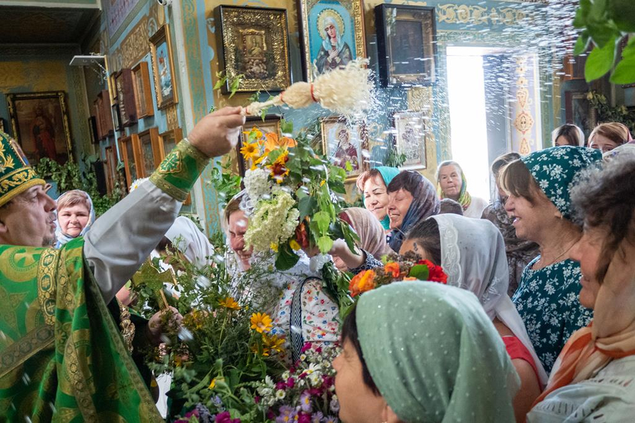 День Святої Трійці (ФОТО) | Фото 35