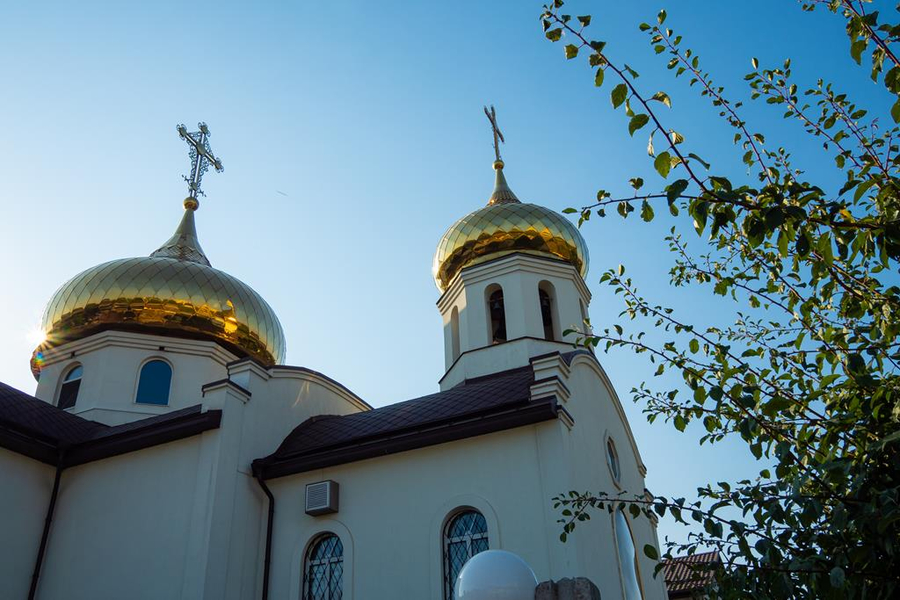 Неділя 9-а після П'ятидесятниці (ФОТО) | Фото 2