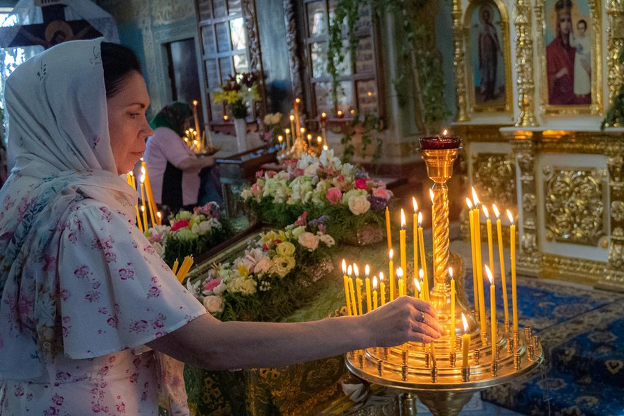 День Святого Духа (ФОТО) | Фото 5