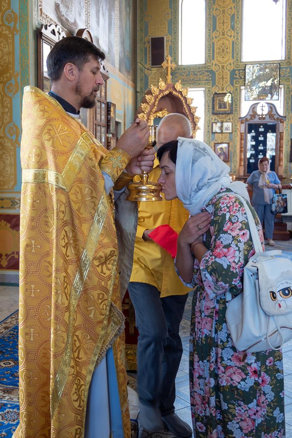 День пам'яті святого пророка Божого Ілії (ФОТО) | Фото 20