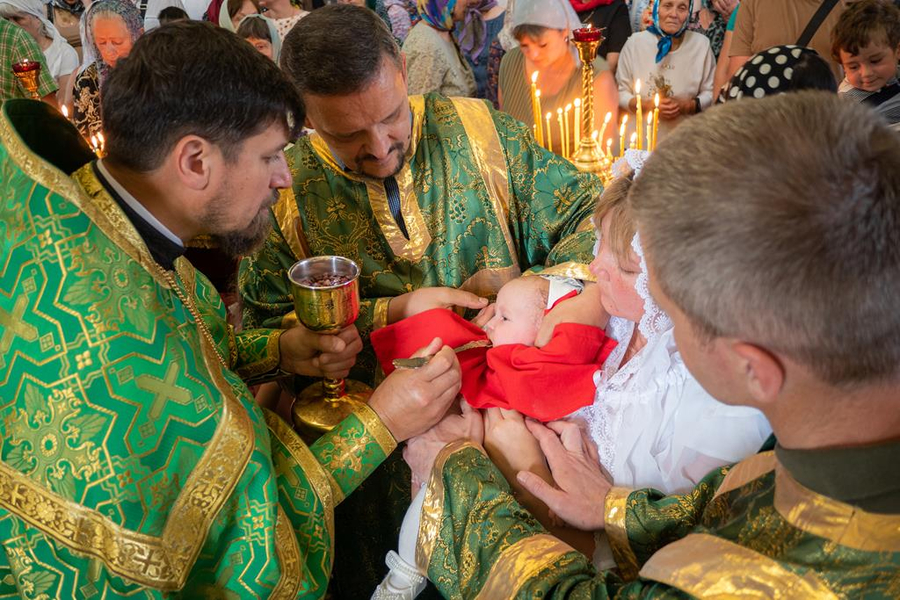 День Святої Трійці (ФОТО) | Фото 19