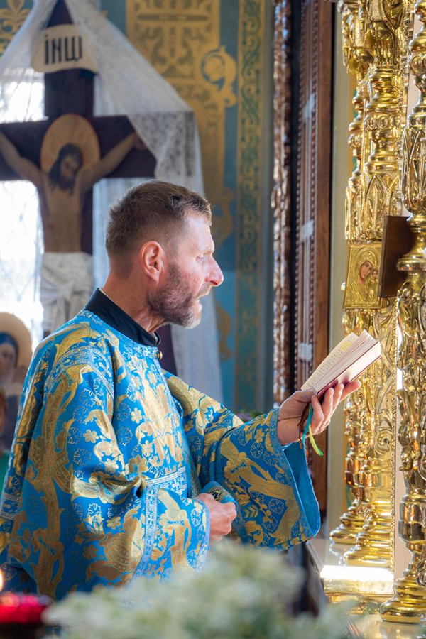 День пам'яті великомученика та цілителя Пантелеймона (ФОТО) | Фото 9