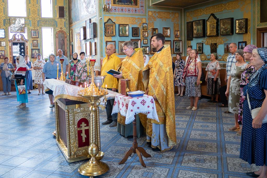 День пам'яті святого пророка Божого Ілії (ФОТО) | Фото 22