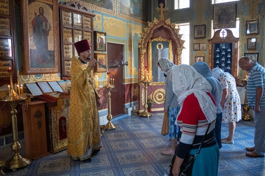 День пам'яті святого пророка Божого Ілії (ФОТО) | Фото 4