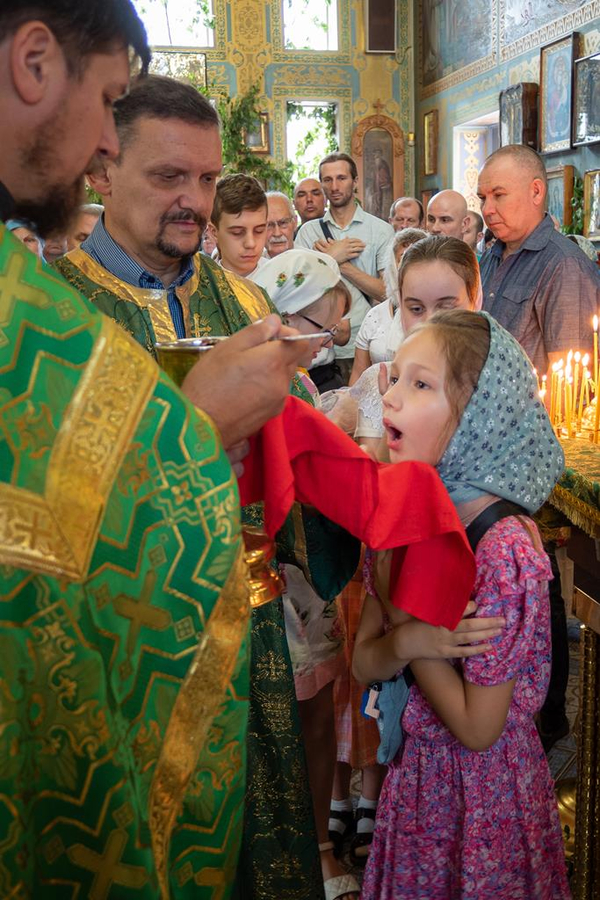 День Святої Трійці (ФОТО) | Фото 22