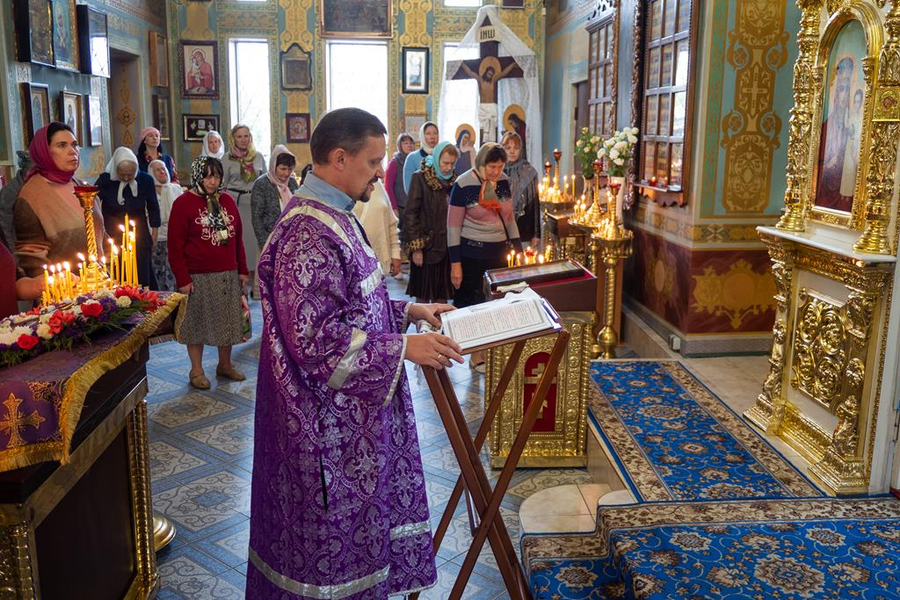 Воздвиження Чесного і Животворящого Хреста Господнього (ФОТО) | Фото 6