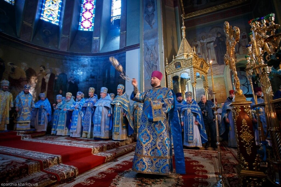 Святкування на честь Озерянської ікони Пресвятої Богородиці (ФОТО) | Фото 22