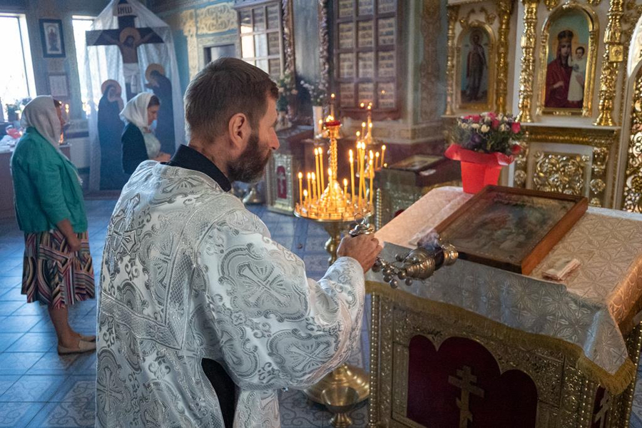 Спомин чуда Архістратига Михаїла (ФОТО) | Фото 4