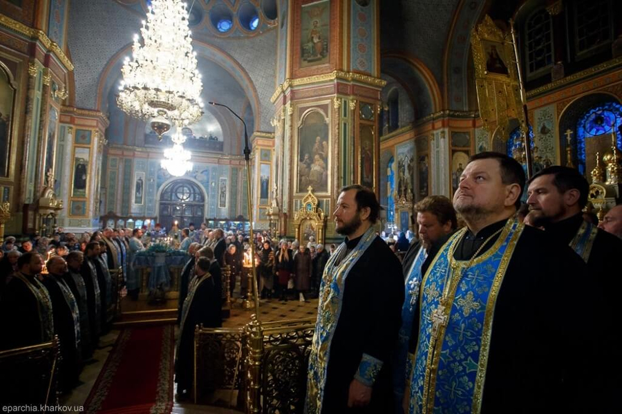 Святкування на честь Озерянської ікони Пресвятої Богородиці (ФОТО) | Фото 8