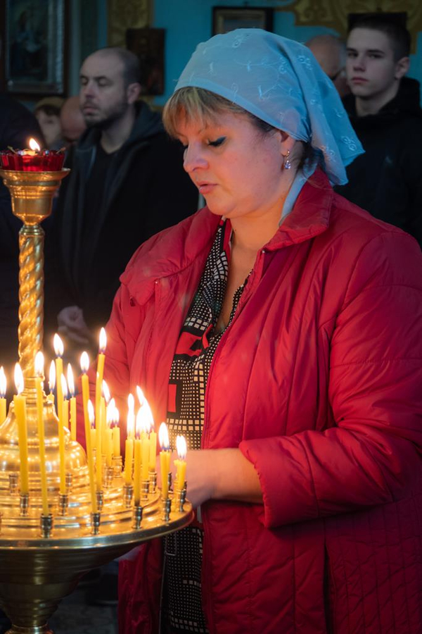 Неділя 17-а після П'ятидесятниці (ФОТО) | Фото 16