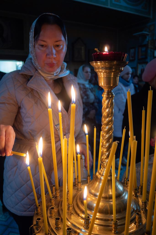 Неділя 18-а після П'ятидесятниці (ФОТО) | Фото 4