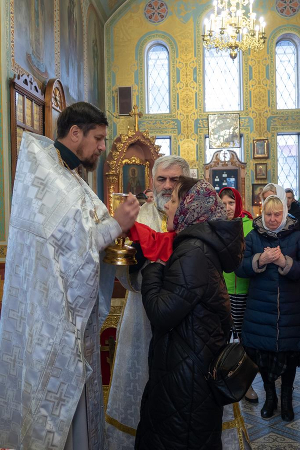 Собор Архістратига Михаїла та інших Небесних Сил безплотних (ФОТО) | Фото 18