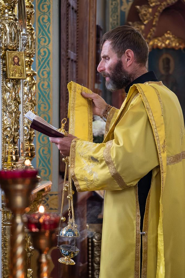 Воздвиження Чесного і Животворящого Хреста Господнього (ФОТО) | Фото 10