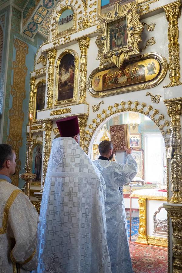 Спомин чуда Архістратига Михаїла (ФОТО) | Фото 6