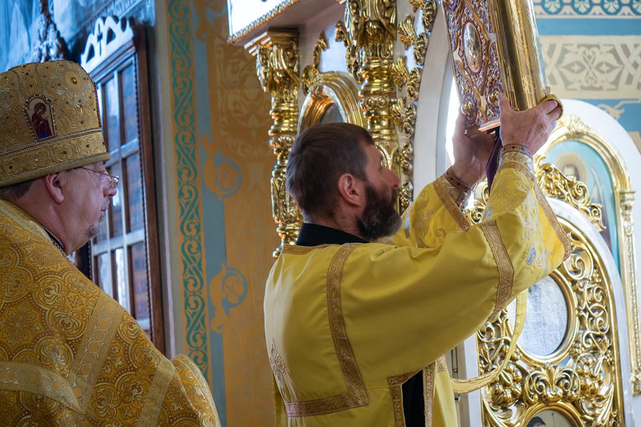 Неділя 14-а після П'ятидесятниці (ФОТО) | Фото 4