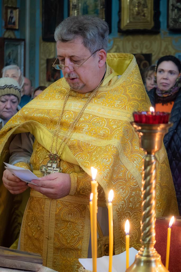 Неділя 21-а після П'ятидесятниці (ФОТО) | Фото 33