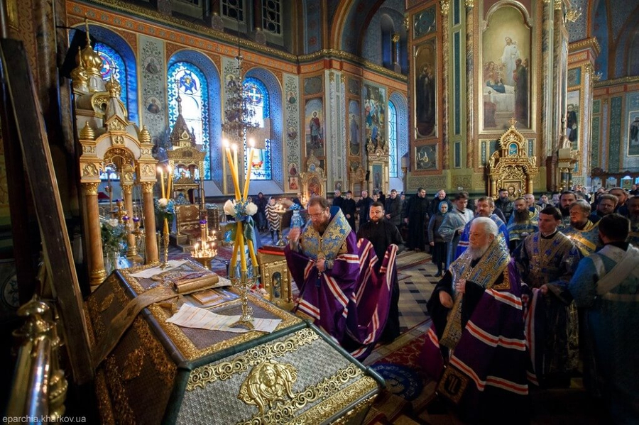 Святкування на честь Озерянської ікони Пресвятої Богородиці (ФОТО) | Фото 5