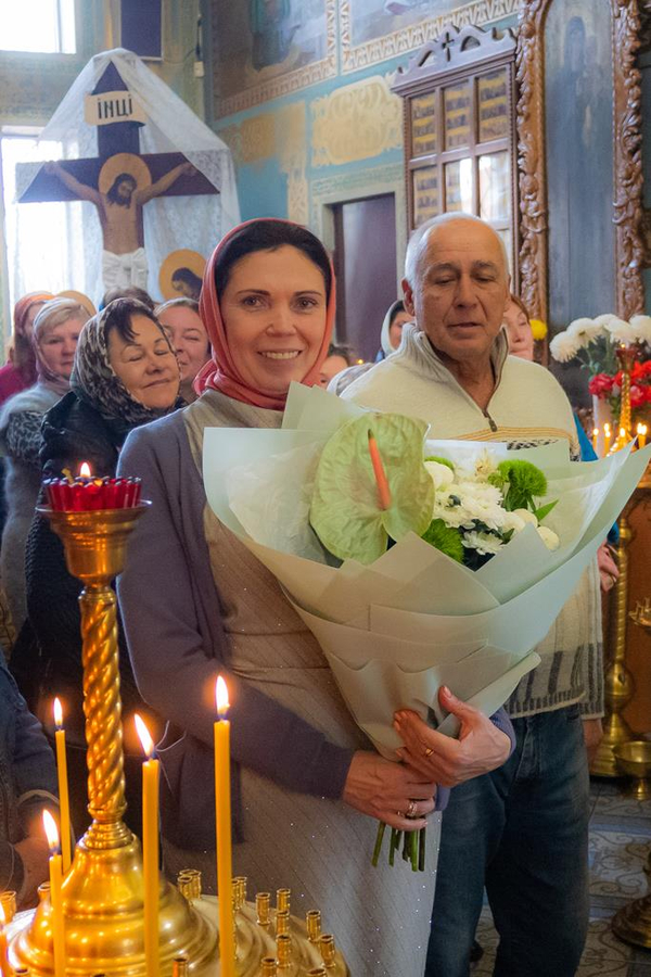 Неділя 17-а після П'ятидесятниці (ФОТО) | Фото 37