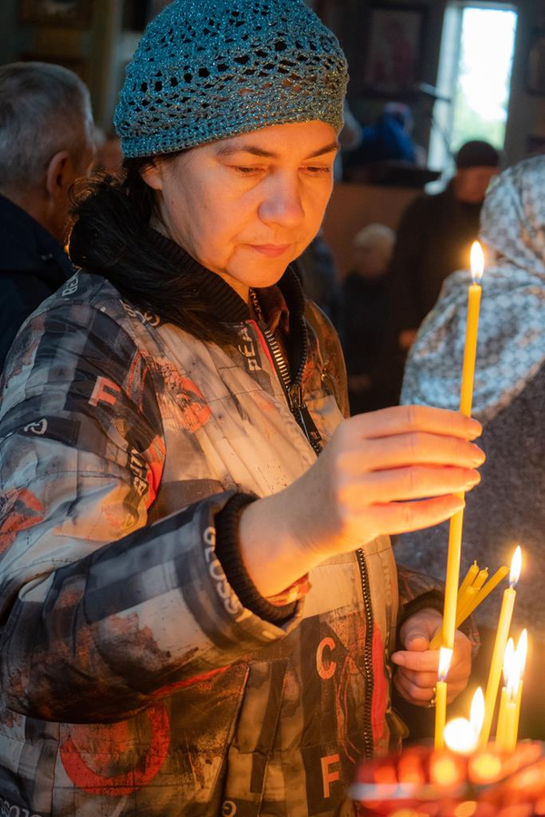 Неділя 17-а після П'ятидесятниці (ФОТО) | Фото 3