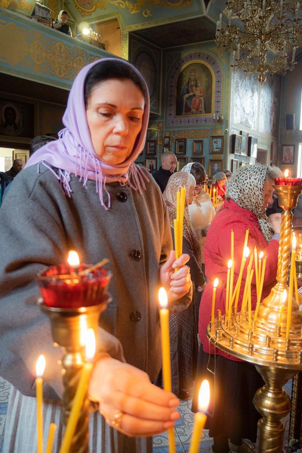 Неділя 18-а після П'ятидесятниці (ФОТО) | Фото 3