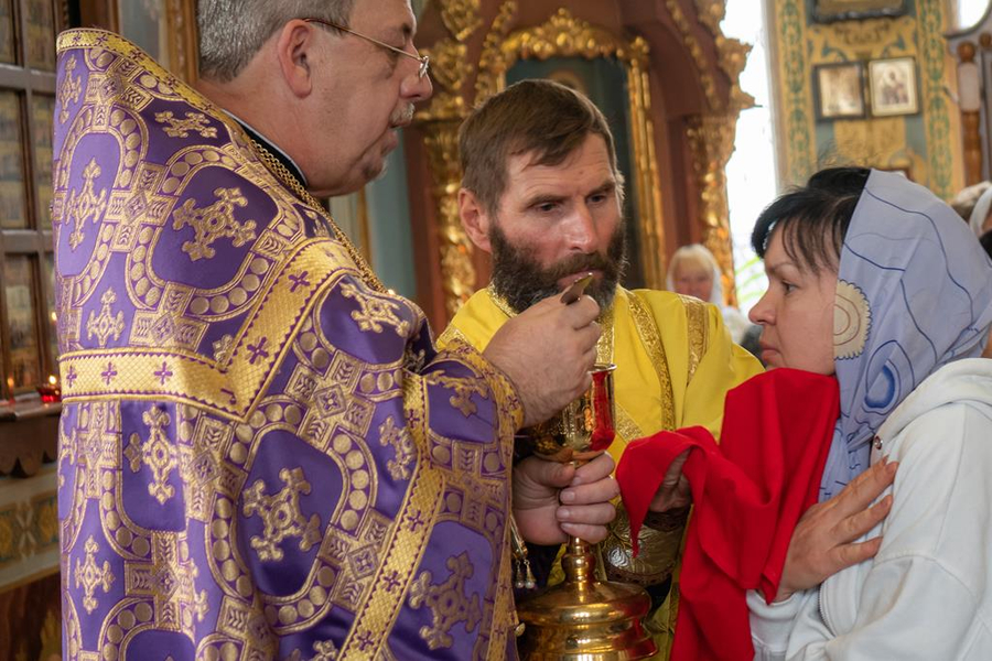 Воздвиження Чесного і Животворящого Хреста Господнього (ФОТО) | Фото 17