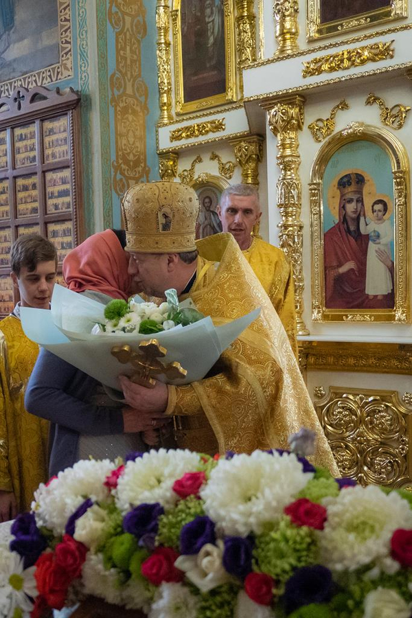 Неділя 17-а після П'ятидесятниці (ФОТО) | Фото 36