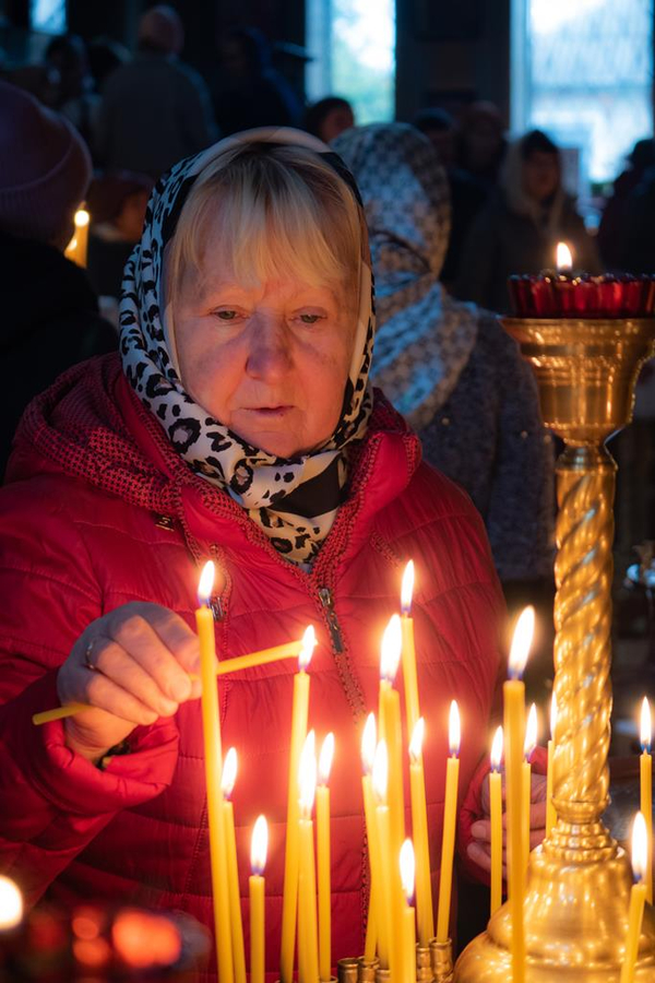 Неділя 17-а після П'ятидесятниці (ФОТО) | Фото 5