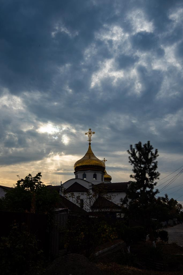 Неділя 16-а після П'ятидесятниці (Вечірнє богослужіння, ФОТО) | Фото 2