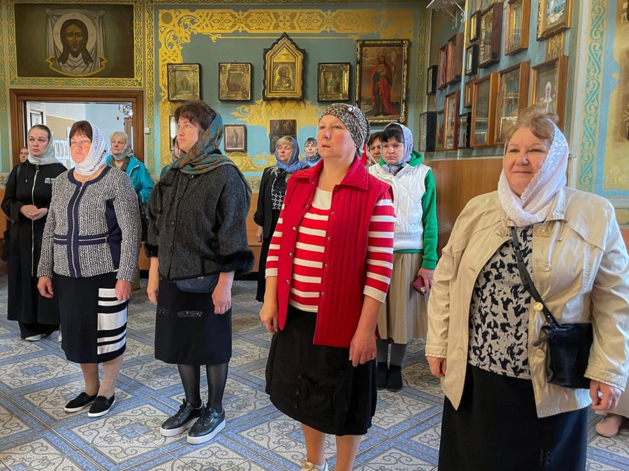 Перенесення мощей святителя і чудотворця Миколая з Мир Лікійських у Бар (ФОТО) | Фото 15