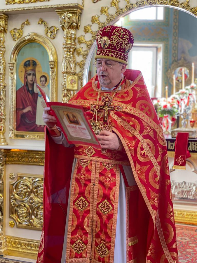 СВІТЛЕ ХРИСТОВЕ ВОСКРЕСІННЯ. ПАСХА (ФОТО) | Фото 41