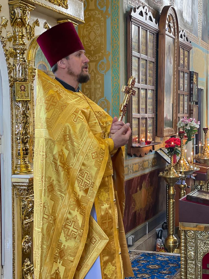 Перенесення мощей святителя і чудотворця Миколая з Мир Лікійських у Бар (ФОТО) | Фото 36
