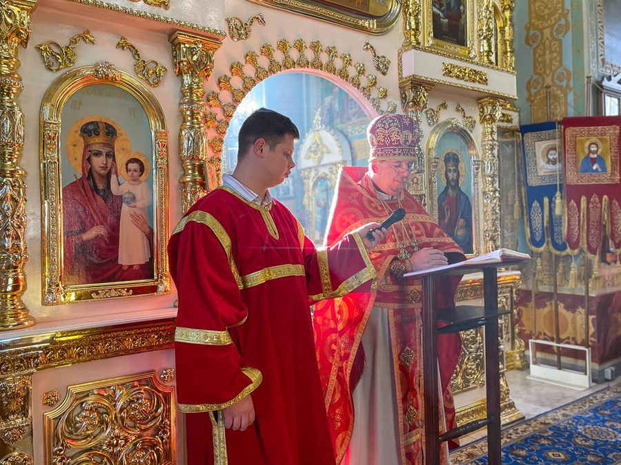 СВІТЛЕ ХРИСТОВЕ ВОСКРЕСІННЯ. ПАСХА (ФОТО) | Фото 21