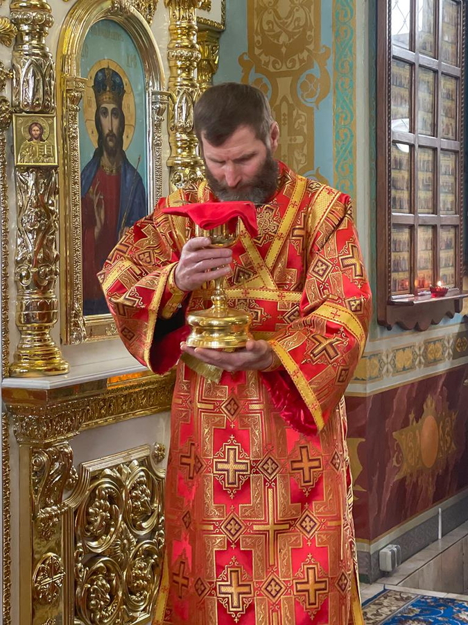 Субота Седмиці 4-ої після Пасхи (ФОТО) | Фото 19