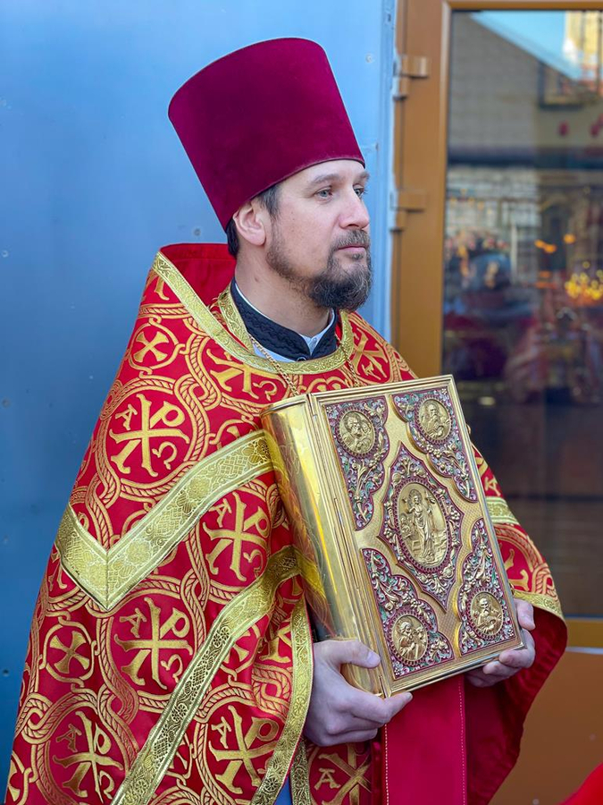 СВІТЛЕ ХРИСТОВЕ ВОСКРЕСІННЯ. ПАСХА (ФОТО) | Фото 11