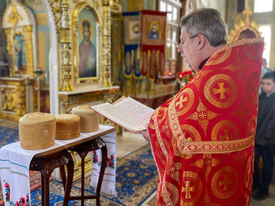 СВІТЛЕ ХРИСТОВЕ ВОСКРЕСІННЯ. ПАСХА (ФОТО) | Фото 39