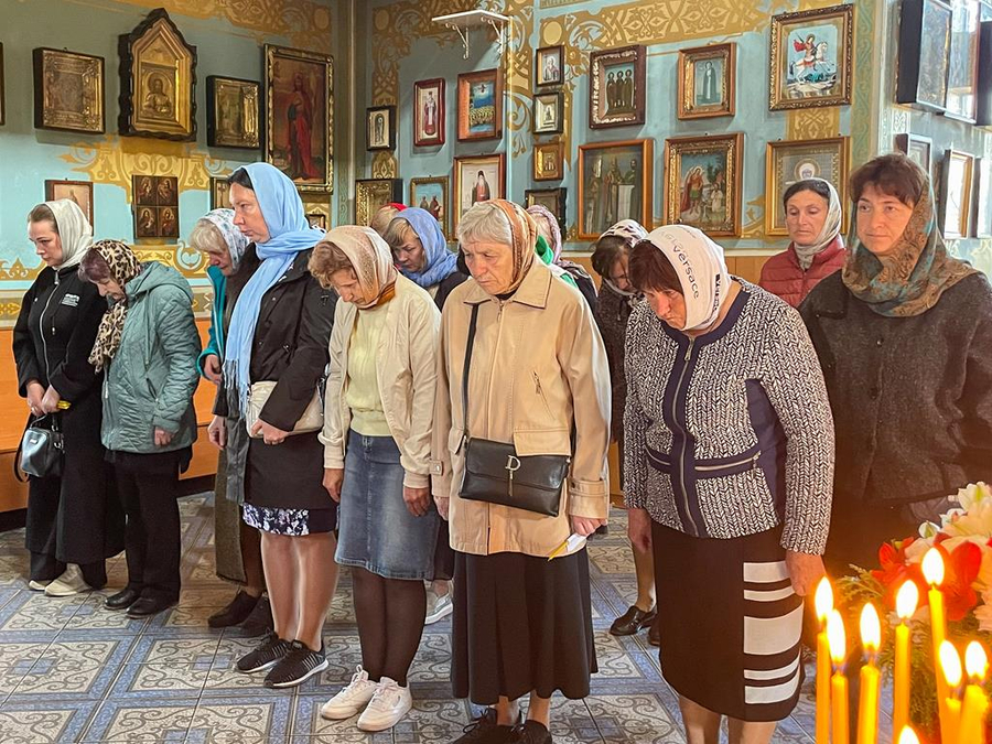 Перенесення мощей святителя і чудотворця Миколая з Мир Лікійських у Бар (ФОТО) | Фото 9