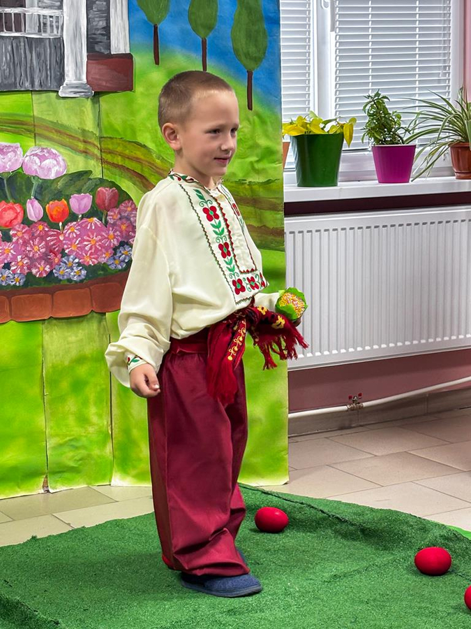 Великодня вистава (ФОТО + ВІДЕО) | Фото 33