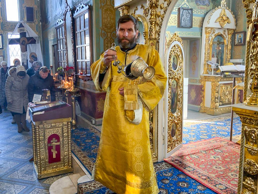 Неділя м'ясопустна, про Страшний суд (ФОТО) | Фото 8