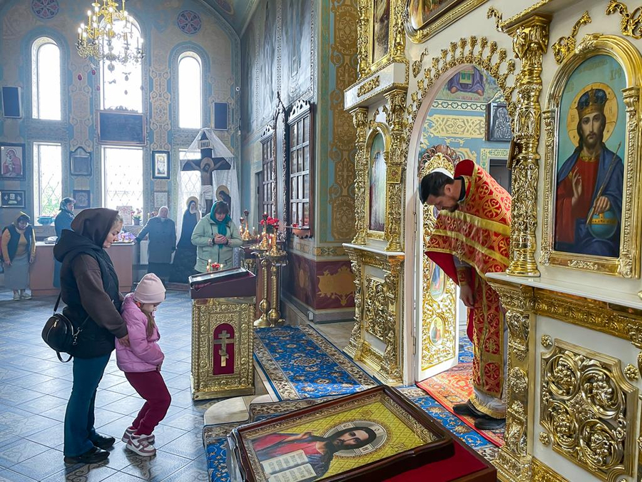 Субота Седмиці 4-ої після Пасхи (ФОТО) | Фото 18