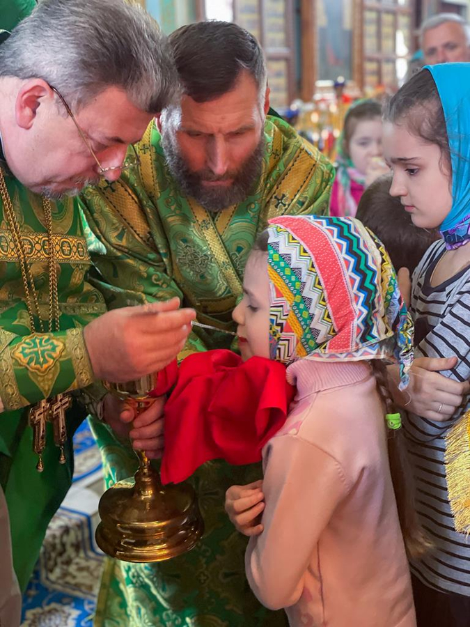 ВХІД ГОСПОДНІЙ ДО ЄРУСАЛИМУ (ФОТО) | Фото 35
