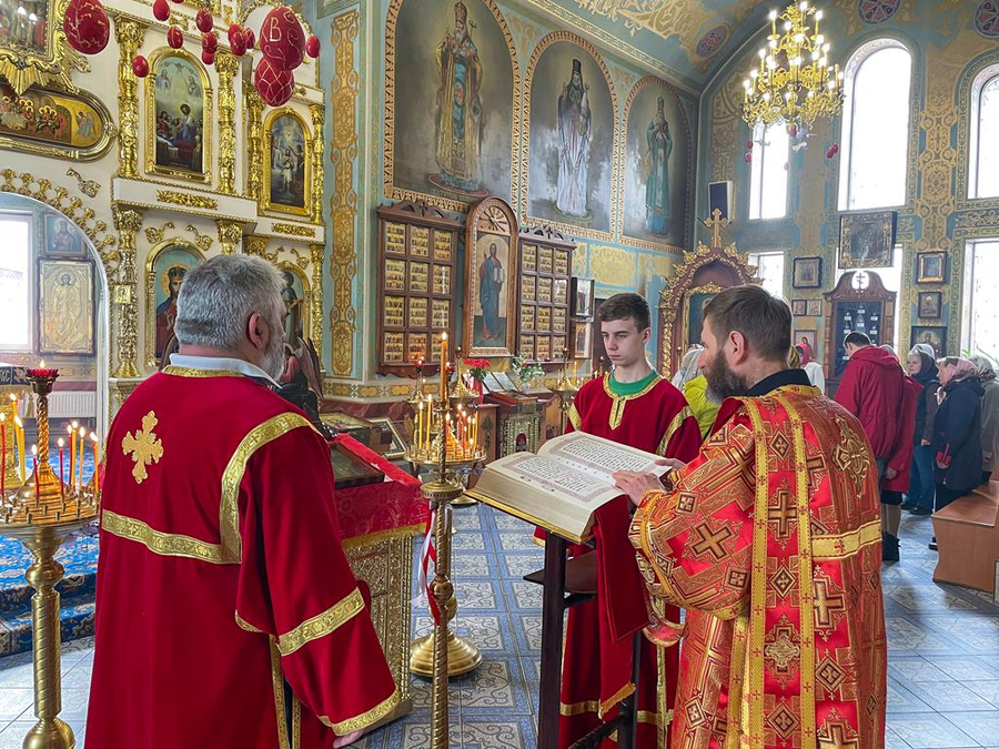 Субота Седмиці 4-ої після Пасхи (ФОТО) | Фото 15