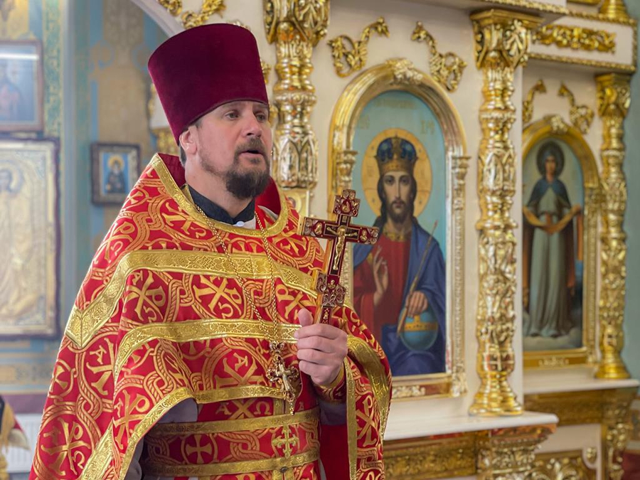 Субота Седмиці 4-ої після Пасхи (ФОТО) | Фото 28