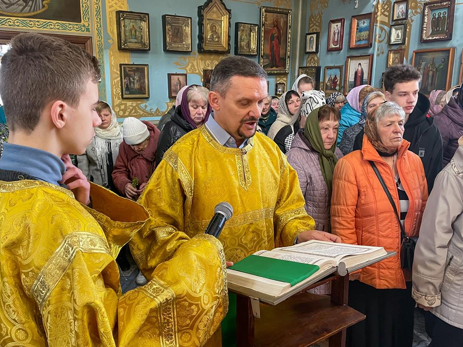 ВХІД ГОСПОДНІЙ ДО ЄРУСАЛИМУ (ФОТО) | Фото 10