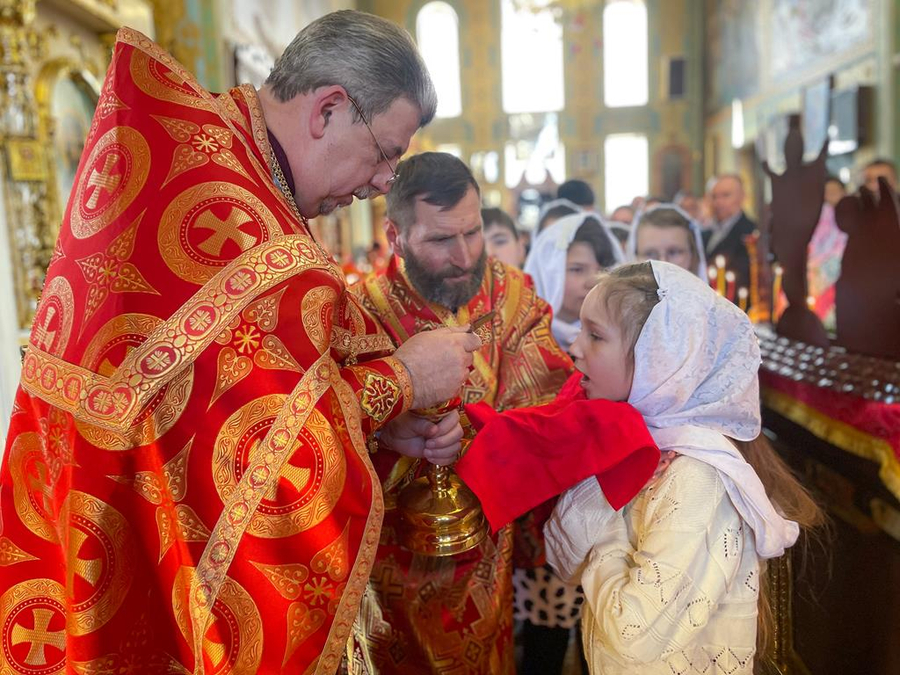 СВІТЛЕ ХРИСТОВЕ ВОСКРЕСІННЯ. ПАСХА (ФОТО) | Фото 35