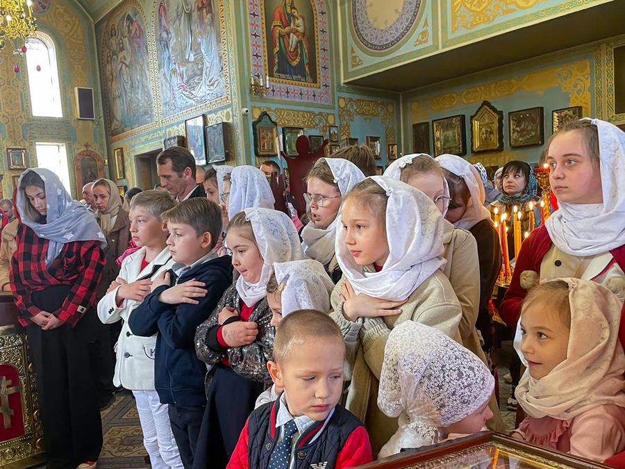 СВІТЛЕ ХРИСТОВЕ ВОСКРЕСІННЯ. ПАСХА (ФОТО) | Фото 27