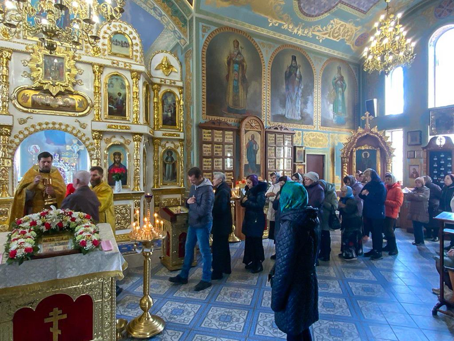 Лазарева субота (ФОТО) | Фото 12