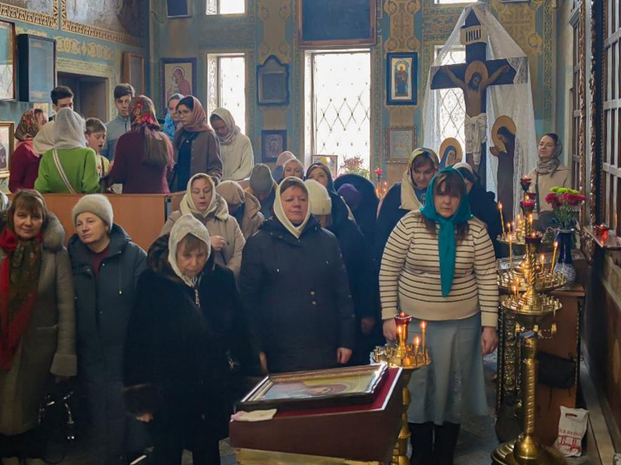 Неділя сиропусна. Спомин Адамового вигнання. Прощена неділя (ФОТО) | Фото 19