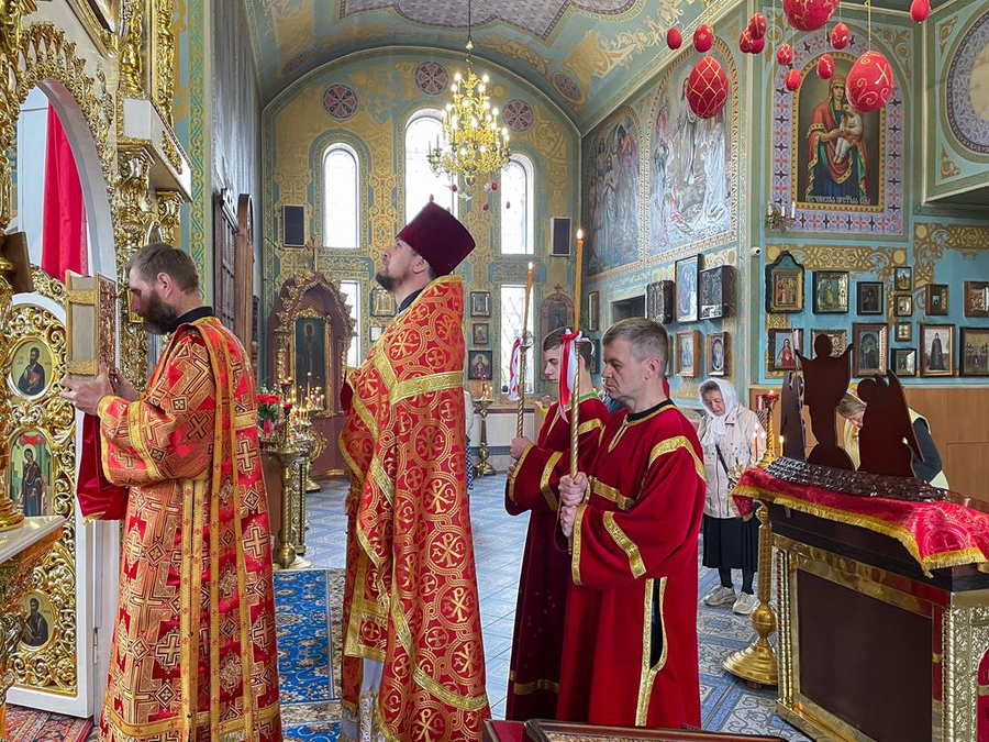 Субота Седмиці 4-ої після Пасхи (ФОТО) | Фото 8